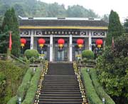 万源明天天气