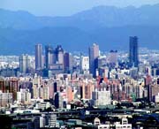 台中天气预报30天